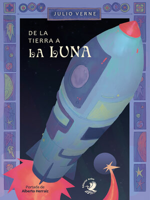 cover image of De la Tierra a la Luna